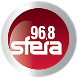 Radio Sfera 96.8 FM
